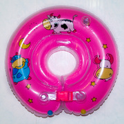 Развивающие Круги На Шею для купания детей с рождения  до 3 лет