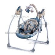 Детская качель с 2-х месяцев