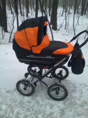 Продам коляску Саратов
