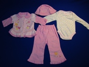 детская одежда из Тайланда оптом,  прямые поставки,  низкие цены!