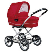 Продам детскую коляску Peg-perego Cullo Corallо+подарочки