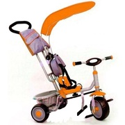 Велосипед трехколесный TR39