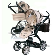 коляска Jetem 4-tec б/у 6 мес