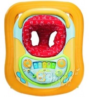 Ходунки Chicco DJ,  с 6 месяцев до 1, 5 года,  до 12 кг 