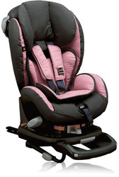 Продам детское автокресло HTS Be Safe Izi Comfort X3 Isofix