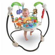 Новые Прыгунки Fisher-Price 