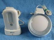 Цифровая радионяня PHILIPS AVENT SCD498