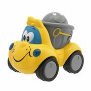 Игрушка развивающая Chicco Веселый грузовичок «Dumper Truck»