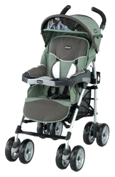 Детская коляска Chicco Trevi stroller  