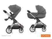 Stokke ® Crusi коляска Пакет 3