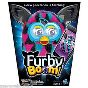 Фёрби Бум 2013 Furby Boom 2013