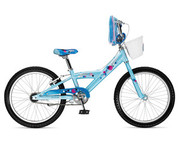 Велосипед для девочки 6 - 10 лет продаю