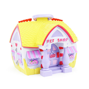 Интернет-магазин игрушек для девочки: коляски,  кроватки для кукол ,  куклы и куколки,  кукольные домики
