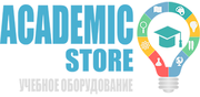 Товары для образовательных учреждений от компании Academic Store