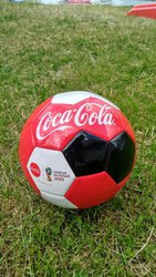 продам новый мяч Кока-кола лето 2018 в упаковке