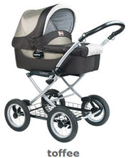 Продам коляску Peg Perego